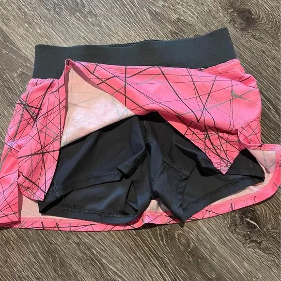 Womens nike dri-fit skirt size xs extra small - Picture 5 of 7